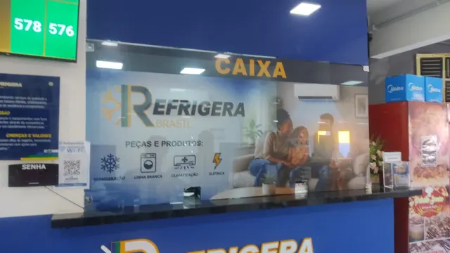Refrigera Brasil · comunicação interna