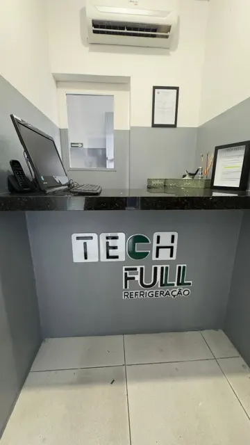 Identificação Neo Hub