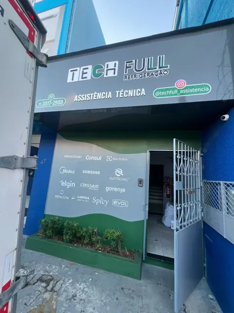 Identificação comercial