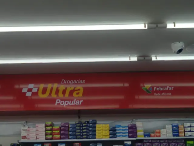 Comunicação de ponto de venda