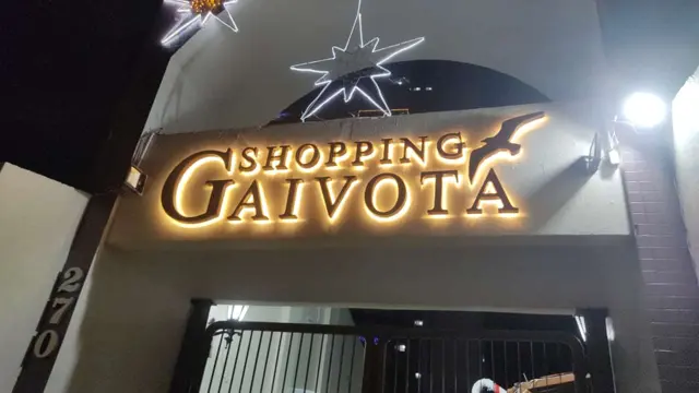 Shopping Gaivota